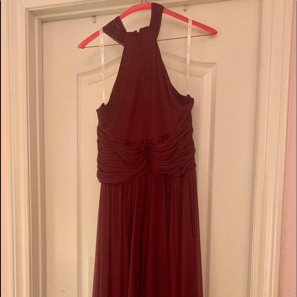 Bridesmaids Dress - Picture 3 of 5